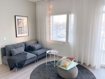 Hippoksentie 31, Vasaramäki, Turku