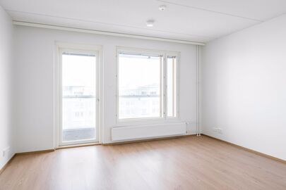 Kirkkojärventie 10, Espoon keskus, Espoo