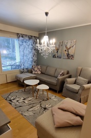 Puolukkarinne 6, Klaukkala, Nurmijärvi