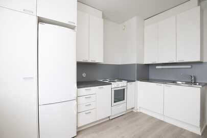 Tarmonkatu 6 D, Härmälä, Tampere