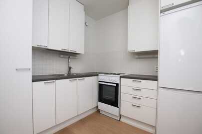 Mekaniikanpolku 14 B, Hervanta, Tampere