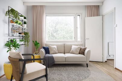 Malminiityntie 20, Malminiitty, Vantaa