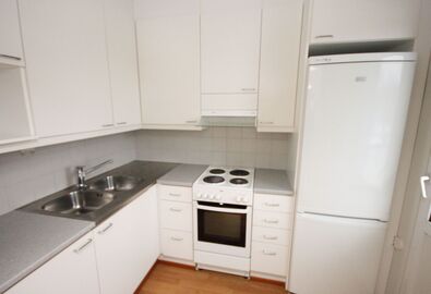 Malminiityntie 16, Malminiitty, Vantaa