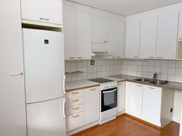 Norppatie 8, Iivisniemi, Espoo