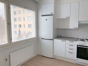Kallioimarteentie 11, Simonkylä, Vantaa