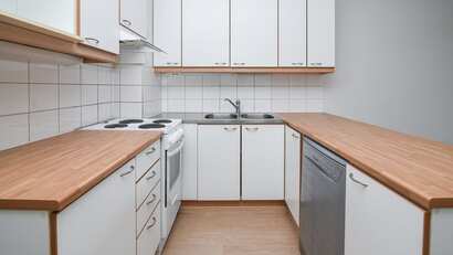 Palkkatilankatu 9 B, Länsi-Pasila, Helsinki