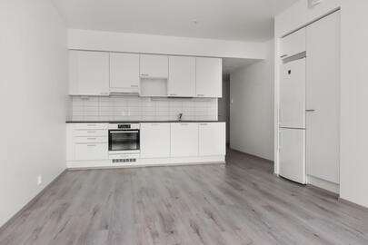 HUOPALAHDENTIE 27 A, Munkkivuori, Helsinki