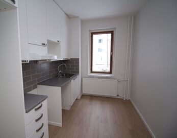 Vesitorninkatu 9, Mustamännistö, Hyvinkää