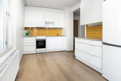 Atanväylä 4 A, Atala, Tampere
