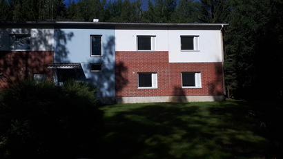 Jokimetsäntie 3-5, , Hämeenkyrö