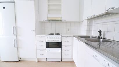 Sukkulakuja 2 A, Keskusta, Turku