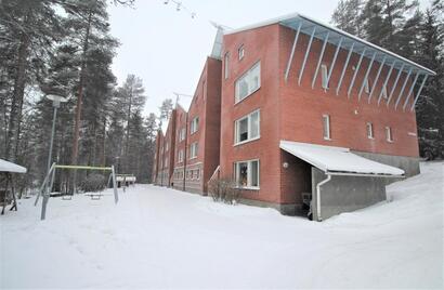 Mertakaari 23 C, Litmanen, Kuopio