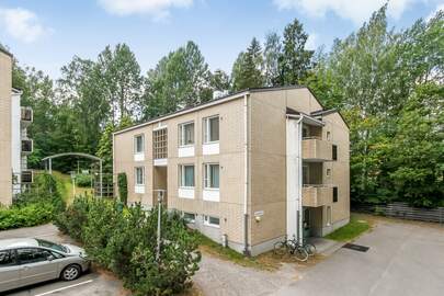 Lansantie 3 A, Kilo, Espoo