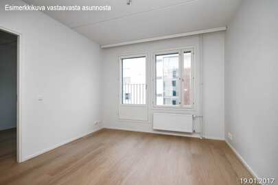 Kulovalkeantie 22 A, Tuomarila, Espoo