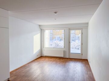 Antaksentie 3, Pakkala, Vantaa