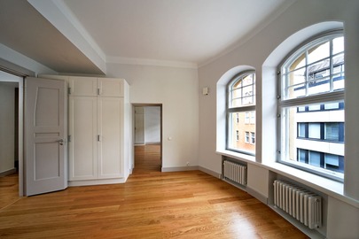 Eteläinen Makasiinikatu 4 A, Kaartinkaupunki, Helsinki