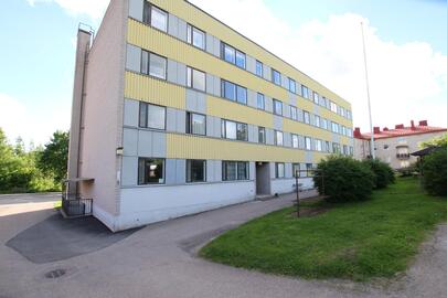Keskuskatu 57 B, Keskusta, Kankaanpää