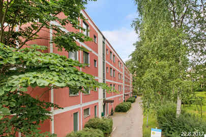Havukoskenkatu 20 B, Havukoski, Vantaa