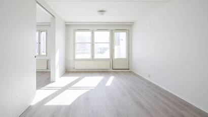 Kala-Matti 3 C, Matinkylä, Espoo