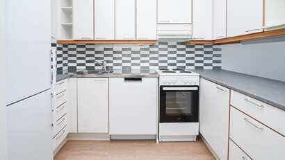 Neilikkatie 13 A, Tikkurila, Vantaa
