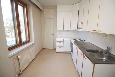 Erkylänkatu 14, Mustamännistö, Hyvinkää