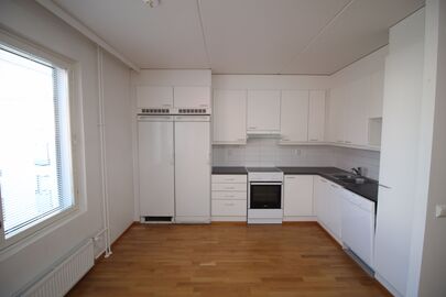 Pasuunatie 2b, Kannelmäki, Helsinki