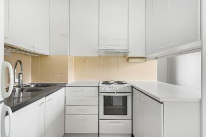 Tykkikuja 7 B, Länsimäki, Vantaa