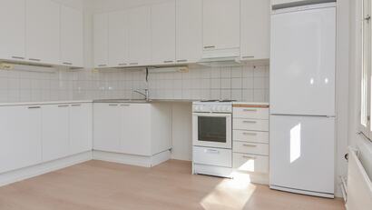Lansantie 3 E, Kilo, Espoo