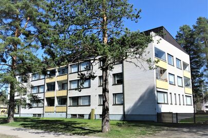 Kontiopuisto 5, Kontiopuisto, Pieksämäki