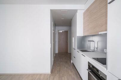 Työpajankatu 17, Kalasatama, Helsinki