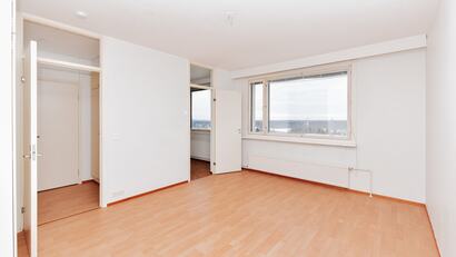 Heporinne 4 B, Hakunila, Vantaa