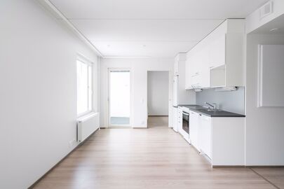 Vanhaistentie 1d, Kannelmäki, Helsinki