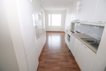 Kelokatu 4, Seppälä, Jyväskylä