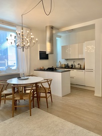 Tavaststjernankatu 1 A 2, Töölö, Helsinki