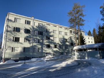 Asemieskatu 34, Etelärinne, Rovaniemi