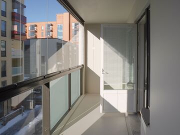 Myrskynkatu 4, Härmälänranta, Tampere