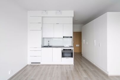 Niittykatu 8, Niittykumpu, Espoo