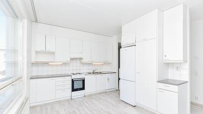 Solkikuja 2 B, Myyrmäki, Vantaa
