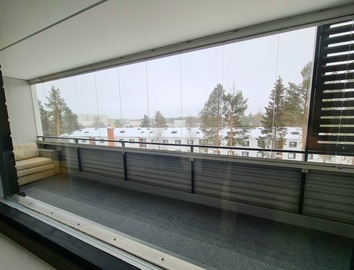 Hoitotie 4, Ounasmetsä, Rovaniemi