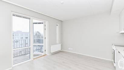 Raiviosuonmäki 9 A, Martinlaakso, Vantaa