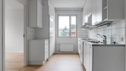 Peijaksentie 29 B, Rekola, Vantaa