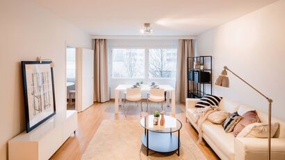 Malminiitynpolku 3, Malminiitty, Vantaa