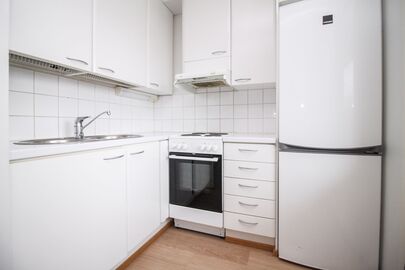 Hakaniemenranta 30, Merihaka, Helsinki
