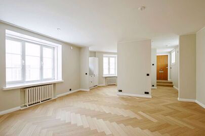 Annankatu 5, Punavuori, Helsinki