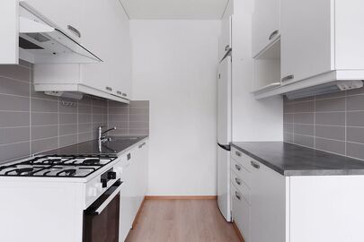 Roihuvuorentie 6b, Roihuvuori, Helsinki