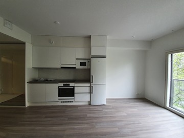 Torikatu 20 A 12, Keskusta, Kuopio