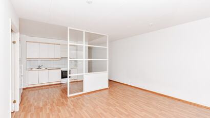 Piikuja 1 B, Myyrmäki, Vantaa