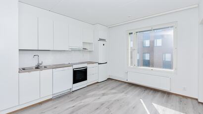 Horsmakuja 4a A, Tikkurila, Vantaa