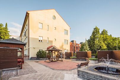 Kalervonkatu 7, Keskusta, Jyväskylä
