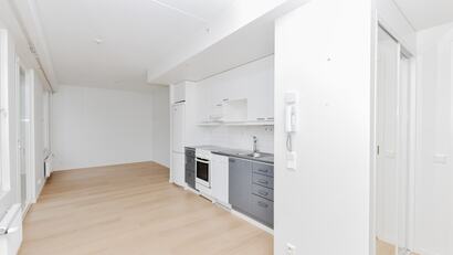 Kivivuorentie 8 C, Martinlaakso, Vantaa